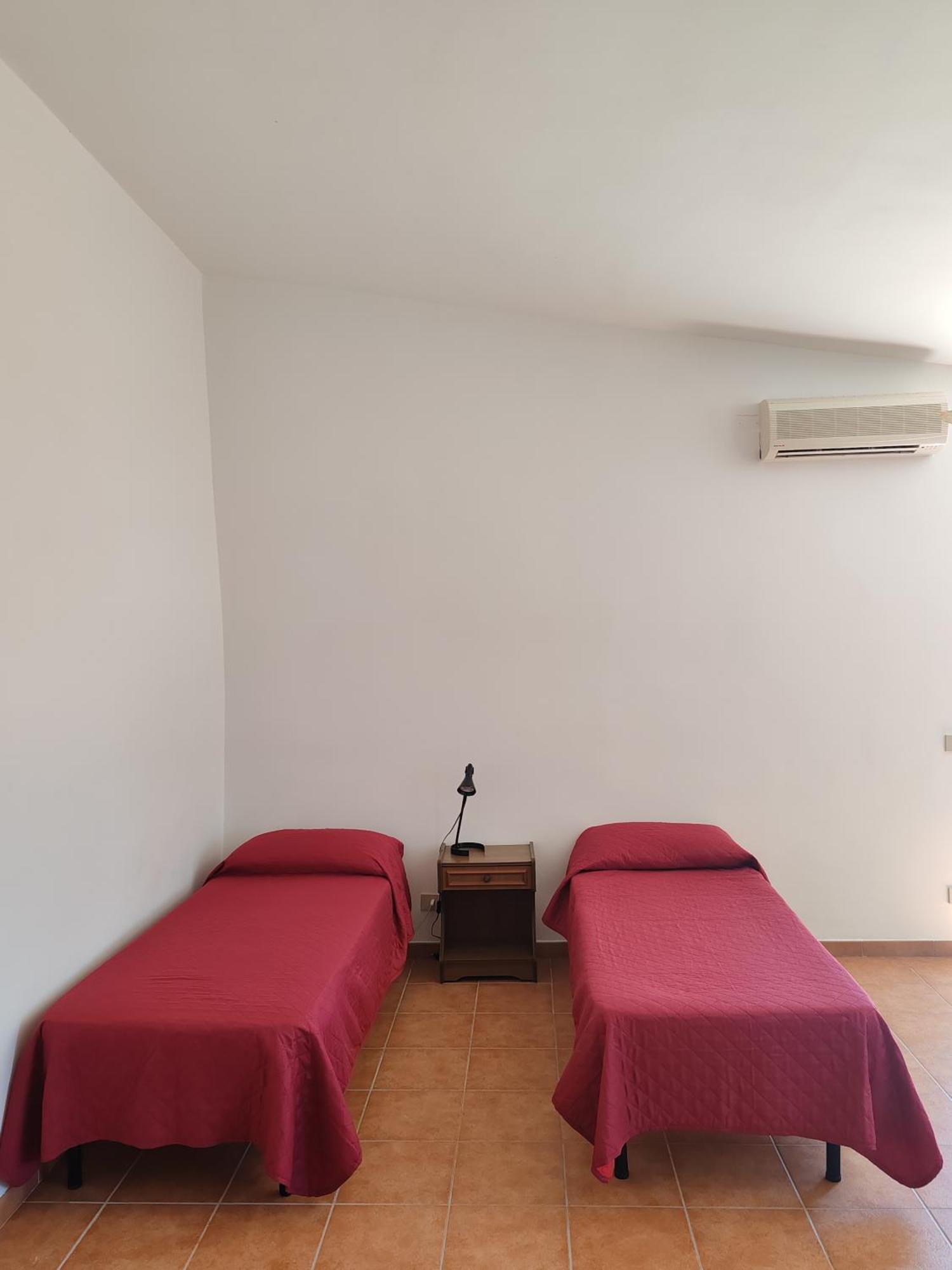 Vila Antico Baglio Siciliano Parecchiata Buseto Superiore Exteriér fotografie