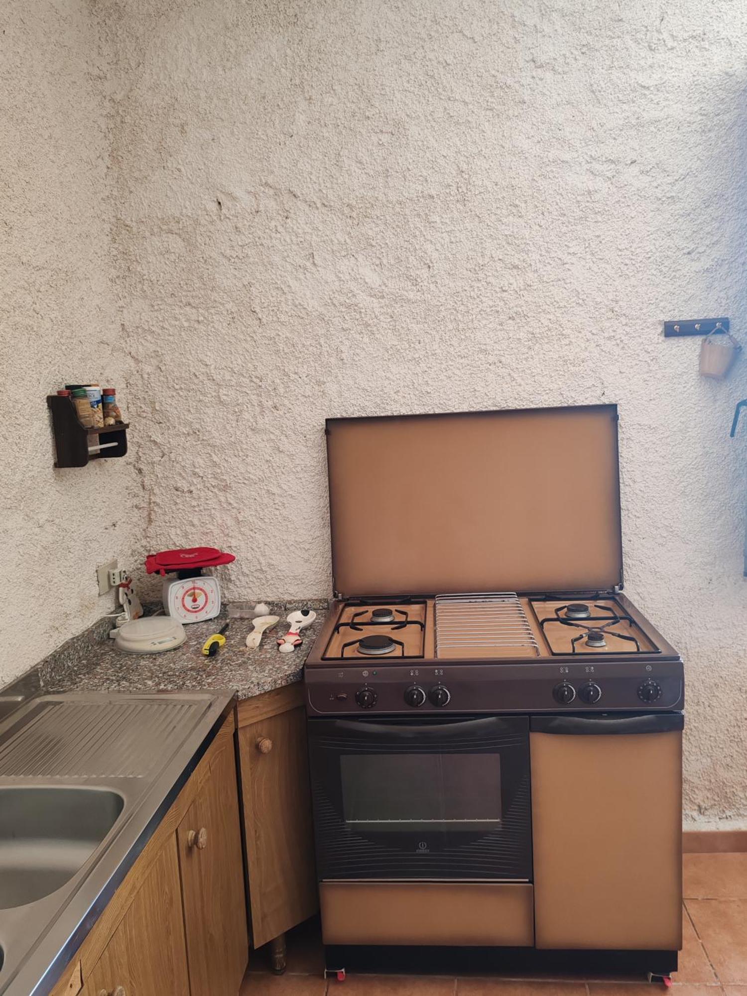 Vila Antico Baglio Siciliano Parecchiata Buseto Superiore Exteriér fotografie