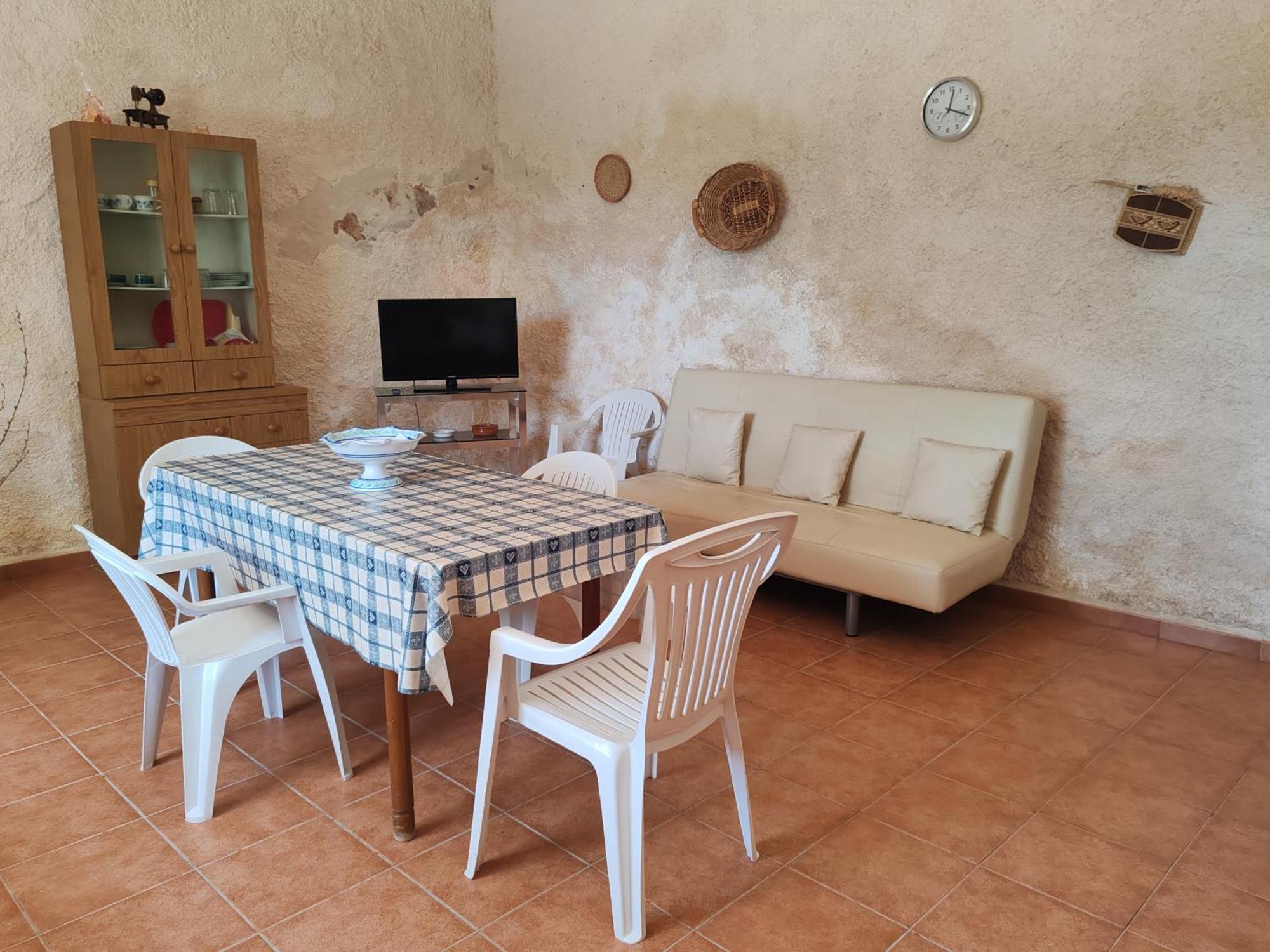 Vila Antico Baglio Siciliano Parecchiata Buseto Superiore Exteriér fotografie