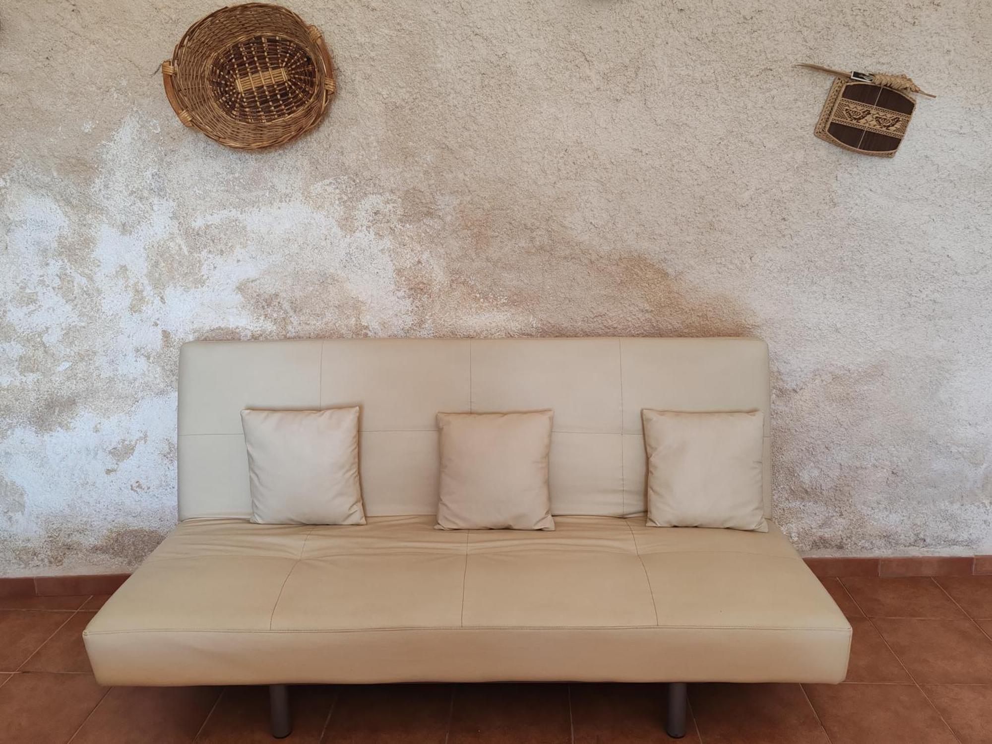 Vila Antico Baglio Siciliano Parecchiata Buseto Superiore Exteriér fotografie