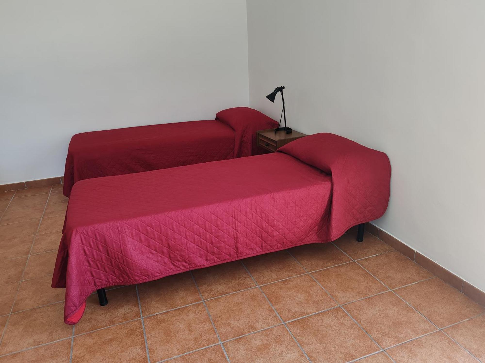 Vila Antico Baglio Siciliano Parecchiata Buseto Superiore Exteriér fotografie