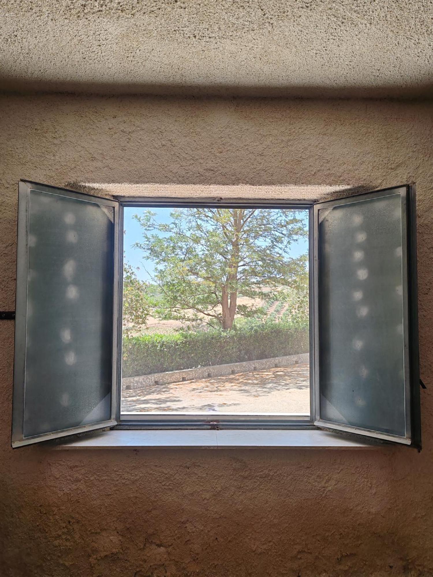 Vila Antico Baglio Siciliano Parecchiata Buseto Superiore Exteriér fotografie