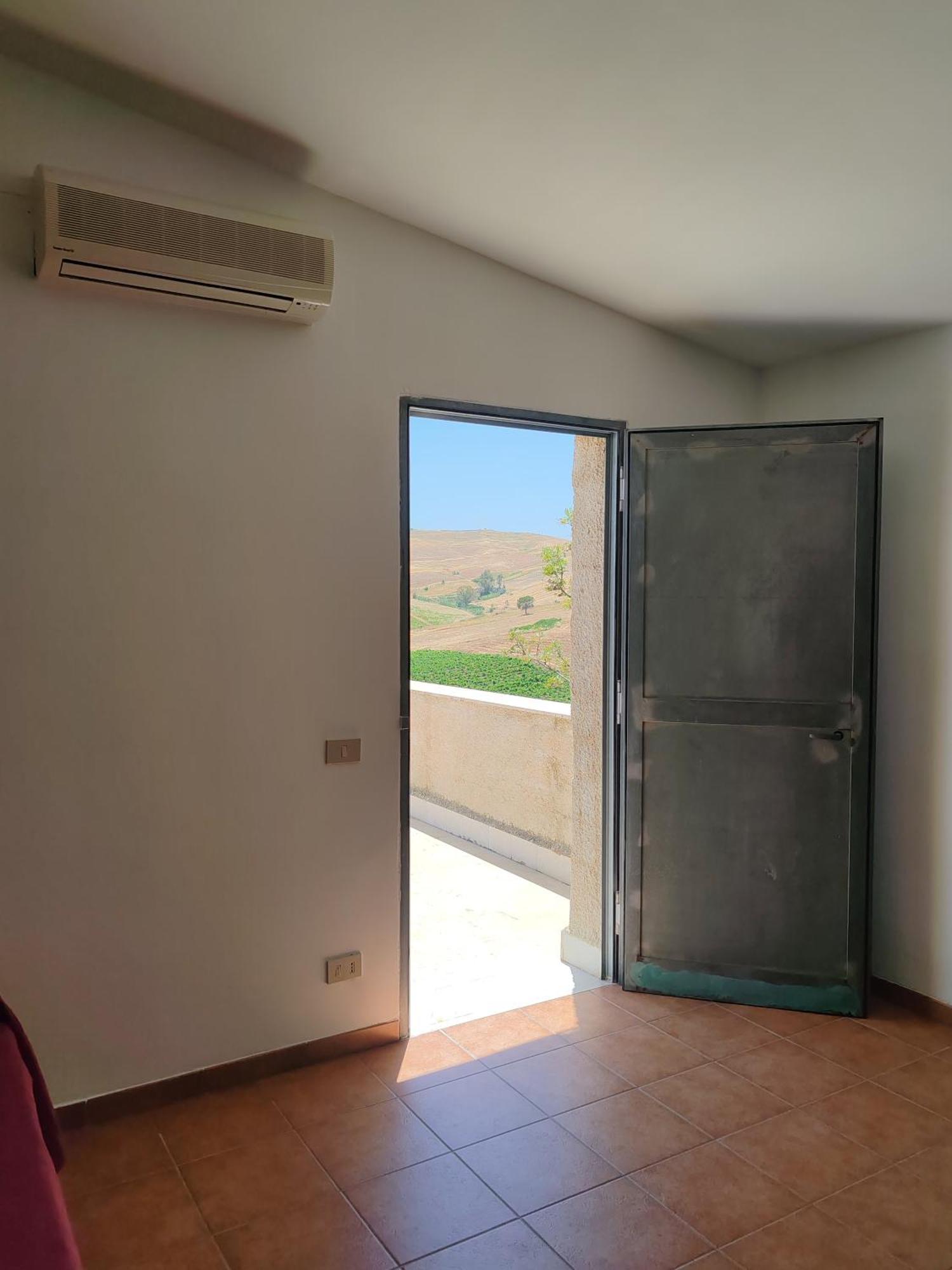 Vila Antico Baglio Siciliano Parecchiata Buseto Superiore Exteriér fotografie