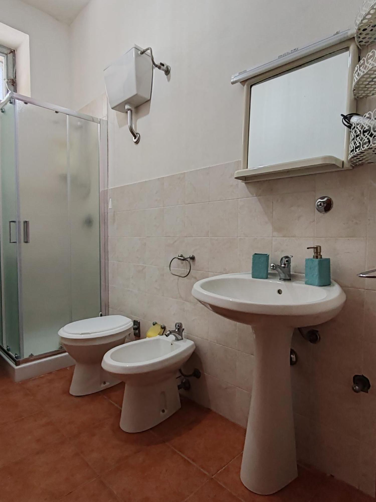 Vila Antico Baglio Siciliano Parecchiata Buseto Superiore Exteriér fotografie