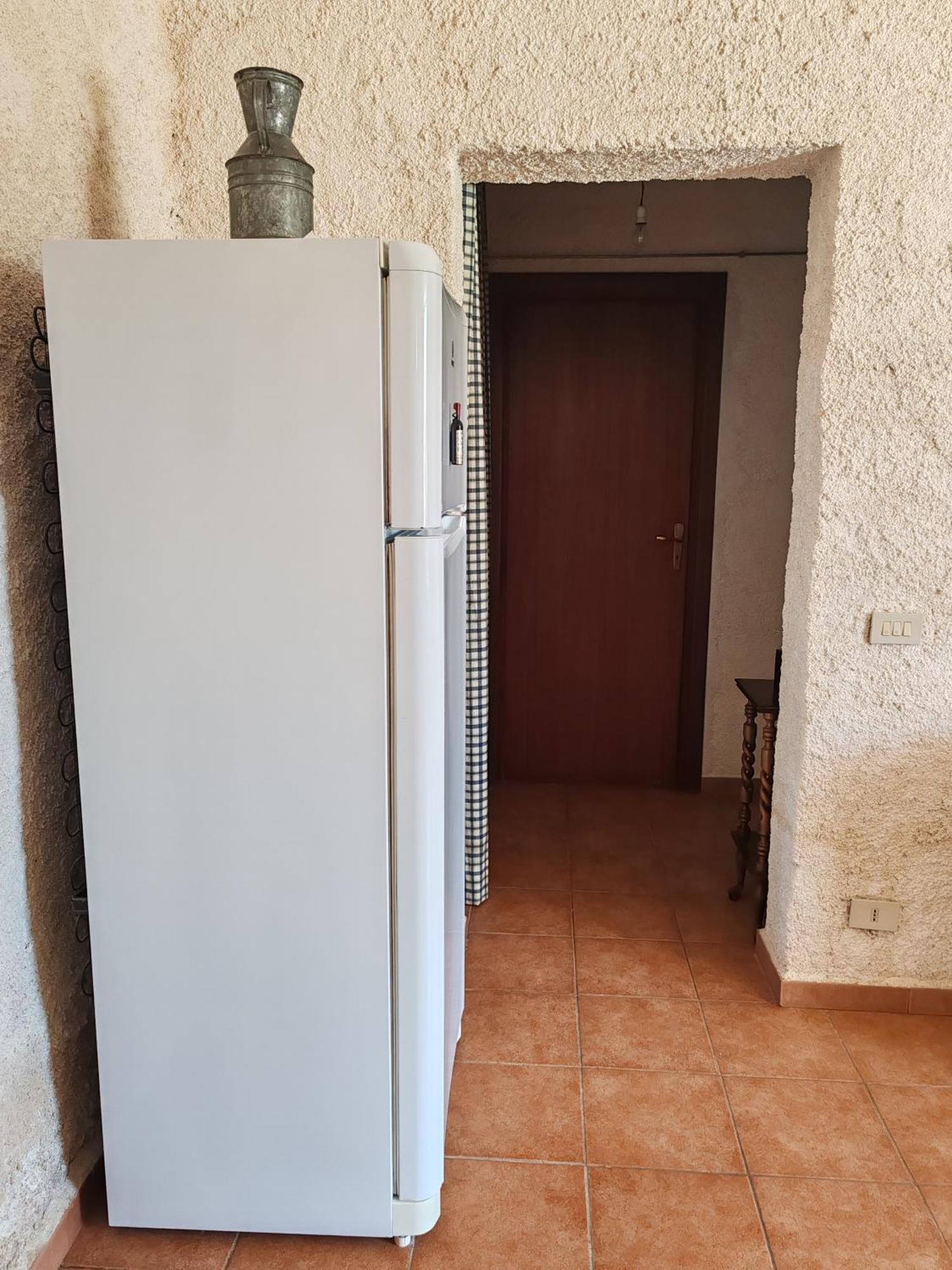 Vila Antico Baglio Siciliano Parecchiata Buseto Superiore Exteriér fotografie