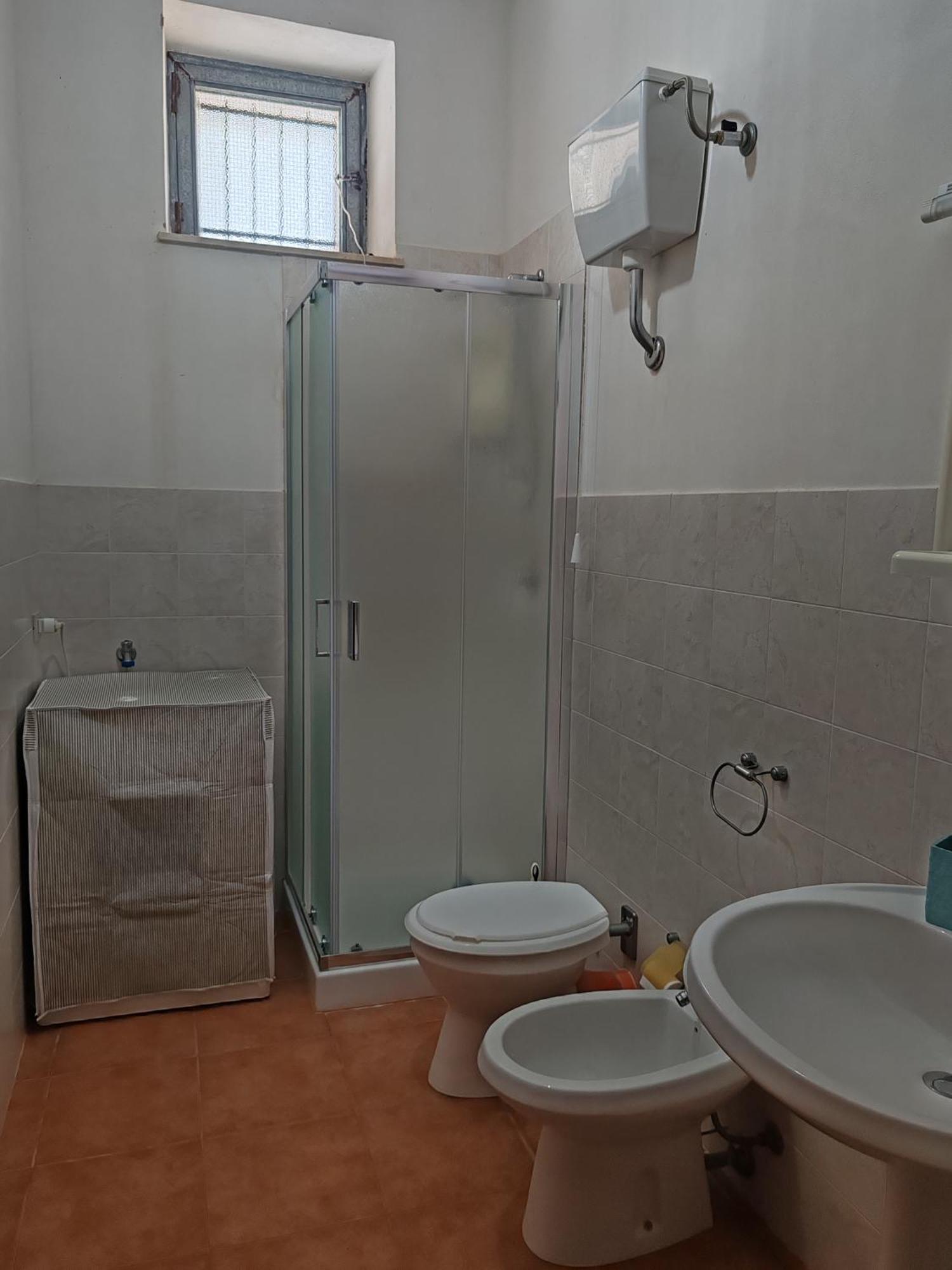 Vila Antico Baglio Siciliano Parecchiata Buseto Superiore Exteriér fotografie